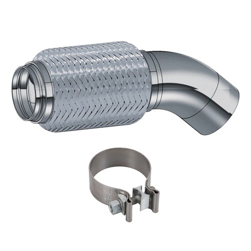 Ernst flexrohr rep satz - flexrohr, rep-satz