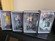 Marvel Eaglemoss Figurine