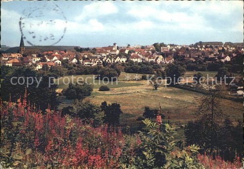 Altenkirchen westerwald - altenkirchen,