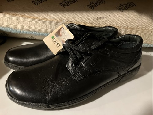 Neue bama india - neue, barfuss