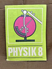 DDR Lehrbuch Klasse 8 /