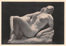 HDK 417 Josef Thorak, Leda mit