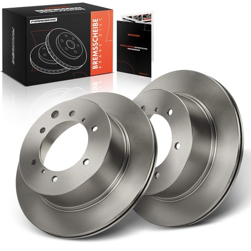Frankberg bremsscheiben - frankberg,