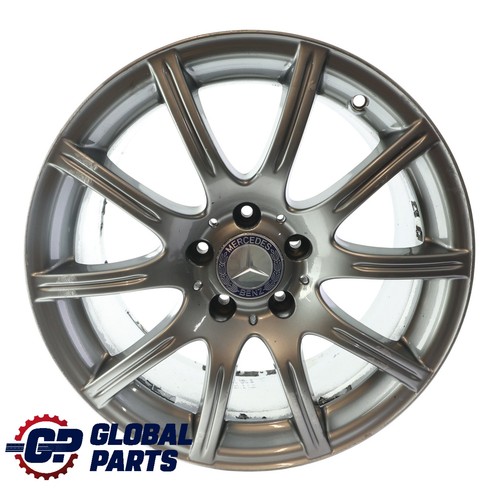 Mercedes r171 hinten grau - r171,