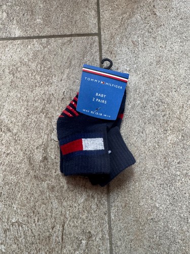 Paar tommy hilfiger kinder - paar,