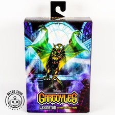 Neca gargoyles lexington - neca,