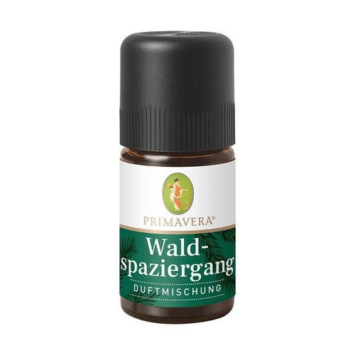Waldspaziergang duftmischung - waldspaziergang,