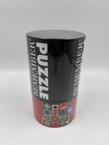 Remember puzzle 500 teile - puzzle,