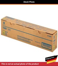 TN-216Y Konica Minolta Bizhub