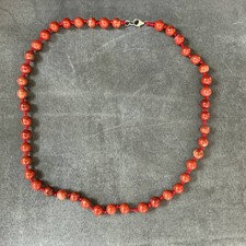 Heilstein roter Jaspis