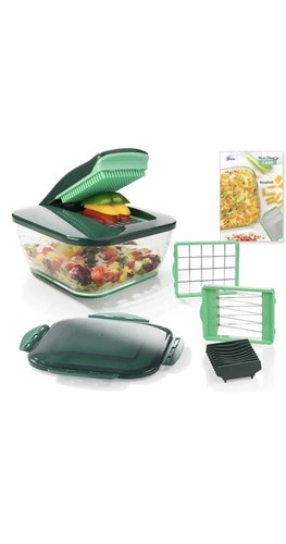 Genius nicer dicer twist - nicer,