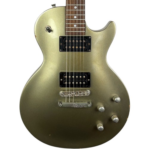 Burny les paul 480 - les,
