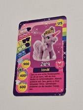Zara Model - Filly - Unicorn -