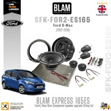 Ford B-Max (2012-2018) BLAM
