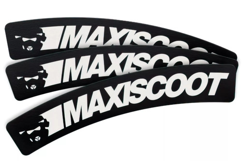 Reifenaufkleber maxiscoot - reifenaufkleber,