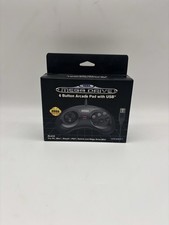 Retro-Bit SEGA Mega Drive USB