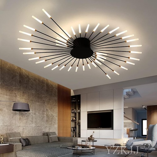 128cm kopf led - 42,