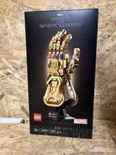 LEGO 76191 Super Heroes