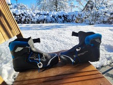 Salomon Langlaufschuhe Junior Classic/Skating  Combo Prolink 36