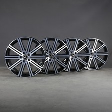 19 Zoll original Mercedes V-Klasse W447 Marco Polo A4474015600  Felgen