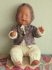 2.tlg Puppenkleidung - Passend