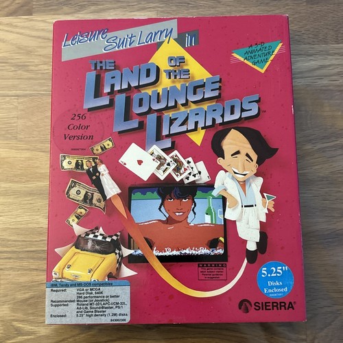 Ibm dos tandy - ibm, big
