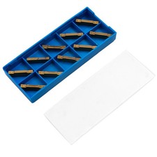 Präzisionsschleifen MGMN300-M Wendeplatte NC3020 Wendeplatte Drehmaschine MGMN3