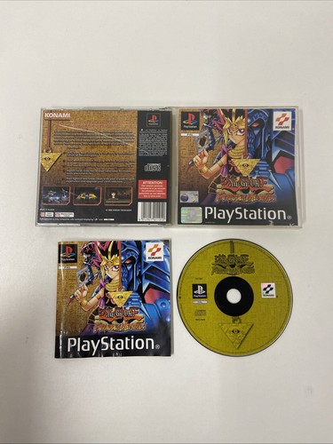 Forbidden memories - memories,