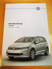 Touran 2025 - vw,
