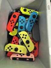 Original Nintendo Switch Joy Con Joycons Controller / Handschlaufen L/R Auswahl