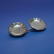 Vintage WMF versilbertes