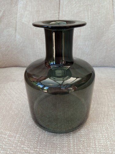 Skandinavische rauchglas - skandinavische,
