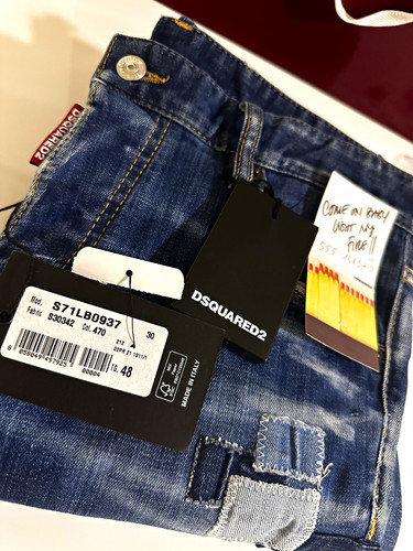 Dsquared2 cool guy herren - cool,