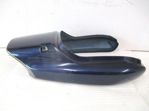 Bürzel heckverkleidung seat - heckverkleidung,