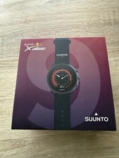 Suunto baro gen - suunto, titanium