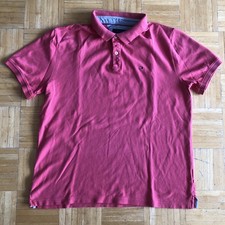 Tommy Hilfiger Shirt Poloshirt