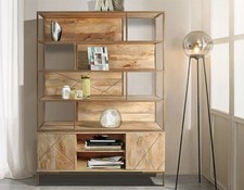 Regal Standregal 145x199cm