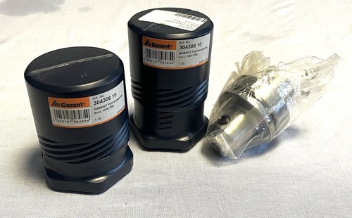 Garant flächenspannfutter - garant,