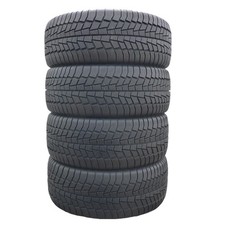 245 45 18 4x GISLAVED 245/45 R18 100V XL Frost 6 Winterreifen 2022 6,8-7,5mm