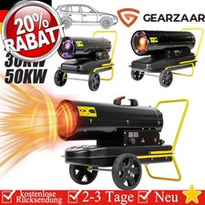 Diesel Heizkanone 20KW-50KW