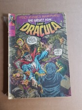 Die Gruft von Graf Dracula 13 (2508)