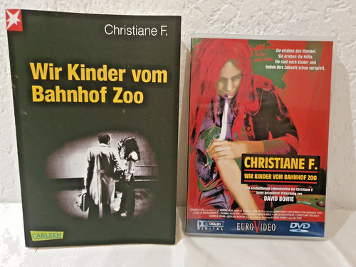 Christiane wir kinder - christiane, f.
