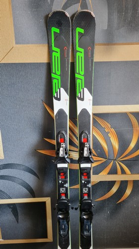 Elan fusion ski - fusion, in