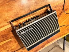 ITT  Schaub-Lorenz  GOLF -