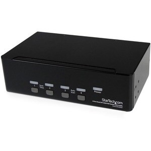 Startech port dual - port, dvi