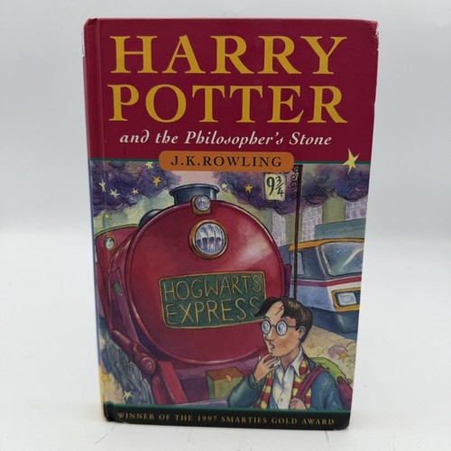 Harry potter the - potter,