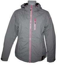 DAMEN SNOWBOARDJACKE SKIJACKE