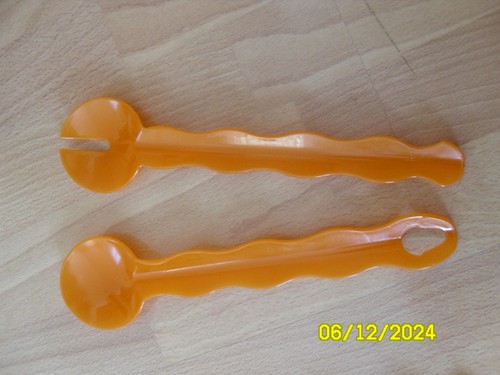 Tupperware junge welle besteck - tupperware,