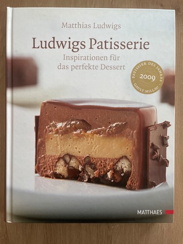 Ludwigs patisserie - ludwigs,