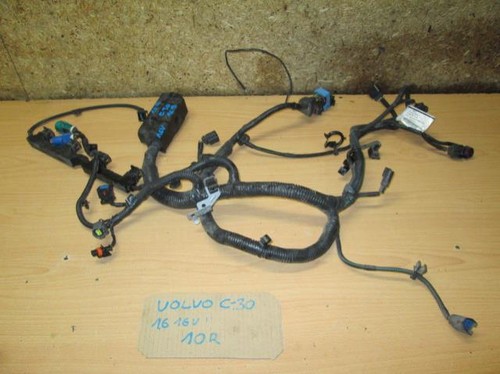 Volvo c30 16v - volvo,